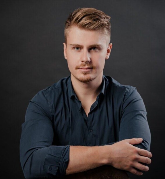 Ostéopathe Mathieu Roques